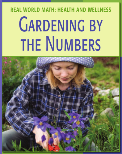 Gardening by the Numbers