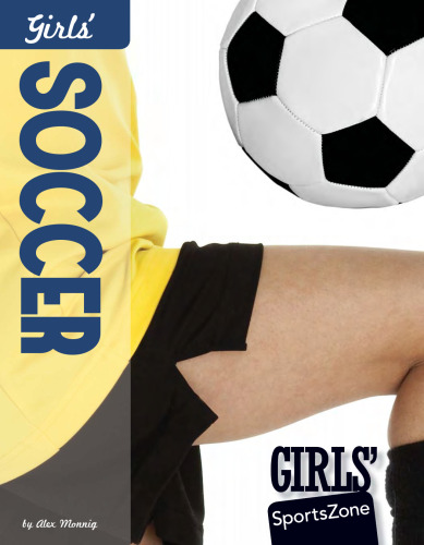 Girls' Soccer