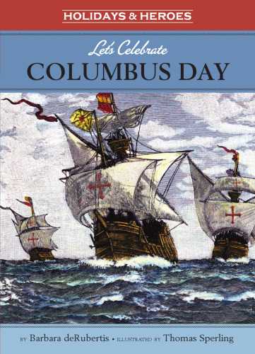 Let's Celebrate Columbus Day