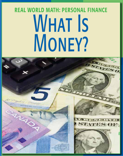 What is Money?