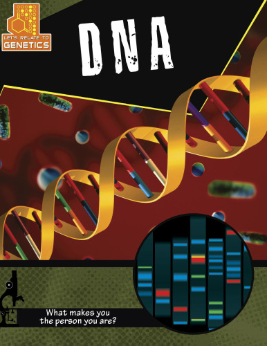 DNA