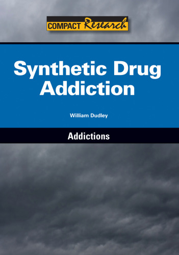 Synthetic Drug Addiction