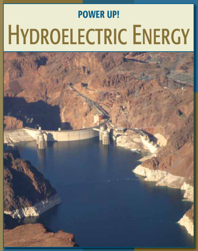 Hydroelectric Energy