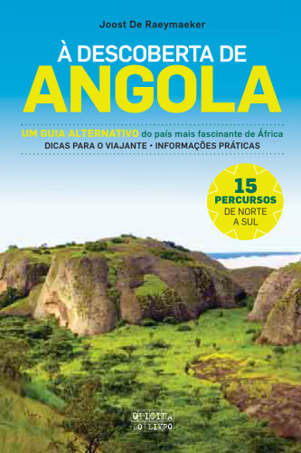 À Descoberta de Angola