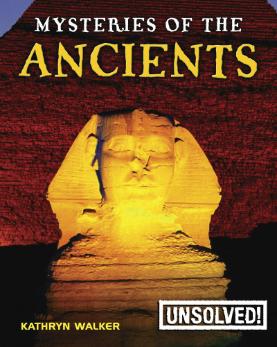 Mysteries of the Ancients