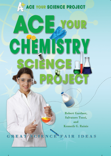 Ace Your Chemistry Science Project