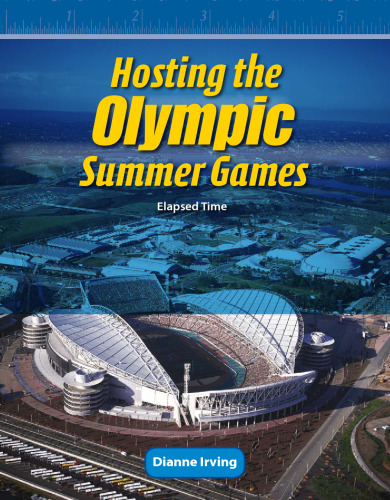 Hosting the Olympic Summer Games