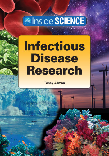 Infectious Disease Research