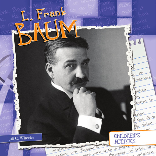 L. Frank Baum