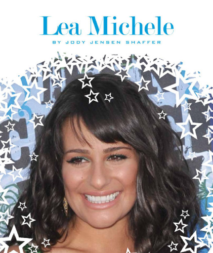 Lea Michele