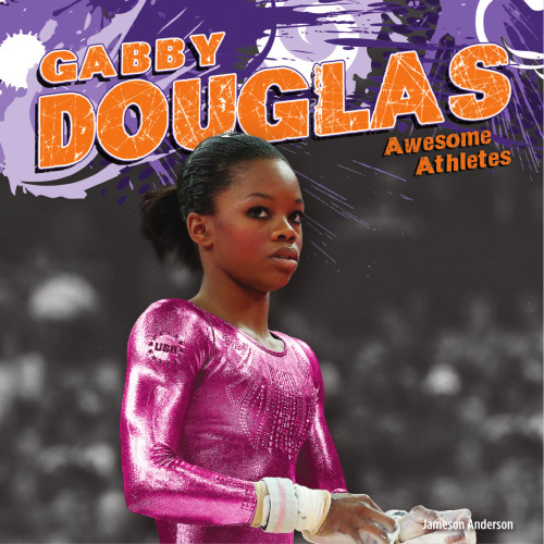 Gabby Douglas