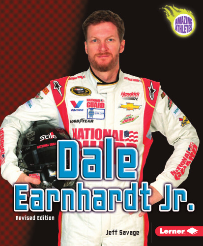 Dale Earnhardt Jr.