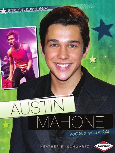 Austin Mahone. Vocals Going Viral