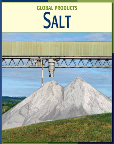 Salt