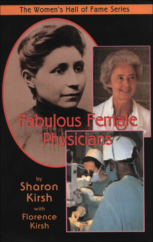 Fabulous Female Physicians