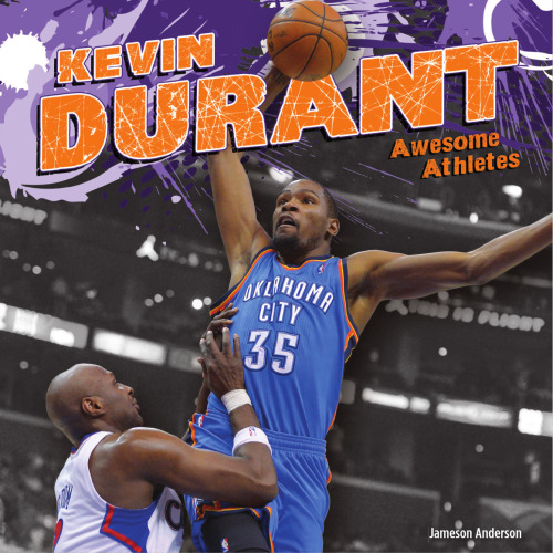 Kevin Durant