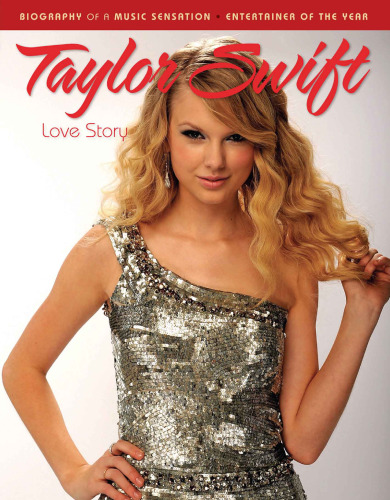 Taylor Swift. Love Story