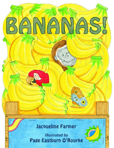 Bananas!