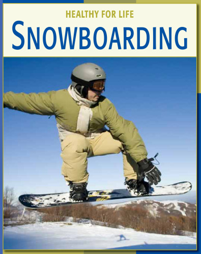 Snowboarding