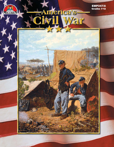 America's Civil War