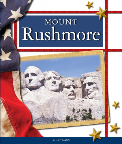 Mount Rushmore