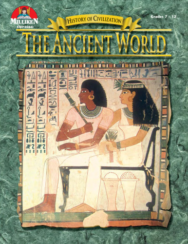 The Ancient World