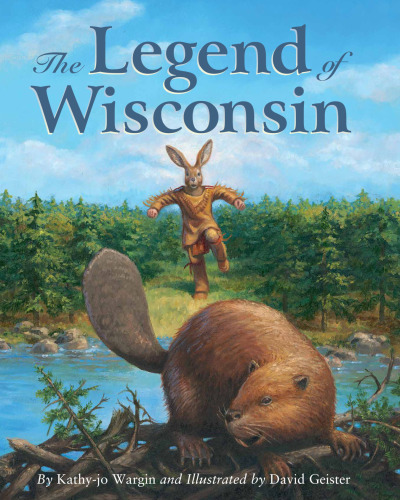 The Legend of Wisconsin