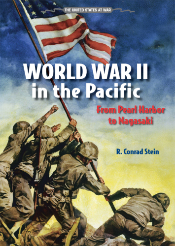 World War II in the Pacific. From Pearl Harbor to Nagasaki