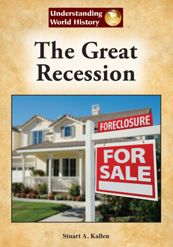 The Great Recession