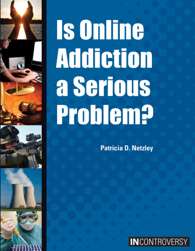 Is Online Addiction a Serious Problem?