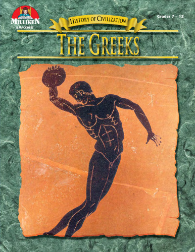 The Greeks