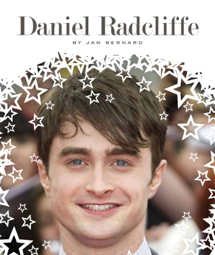 Daniel Radcliffe