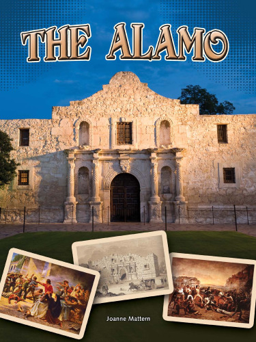 The Alamo