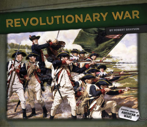 Revolutionary War