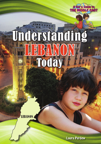 Understanding Lebanon Today