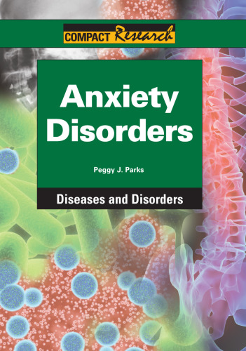 Anxiety Disorders