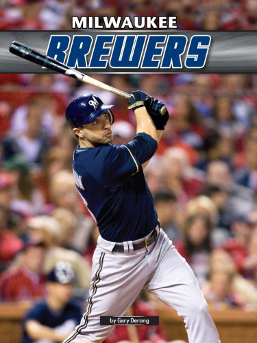 Milwaukee Brewers