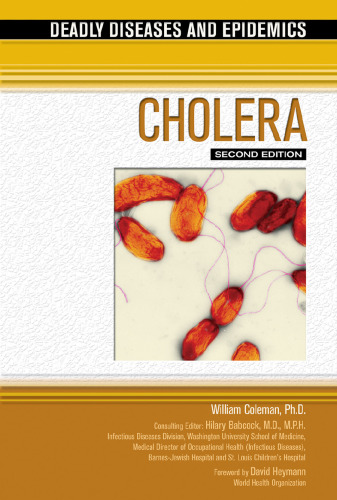 Cholera