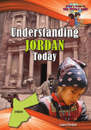 Understanding Jordan Today