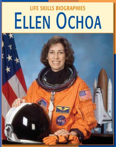 Ellen Ochoa