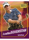 Annika Sorenstam