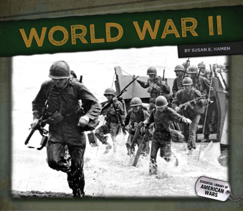 World War II