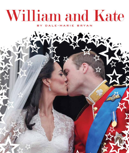 William and Kate