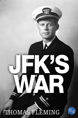 JFK's War