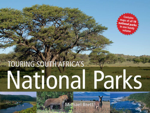 Touring South Africa's National Parks