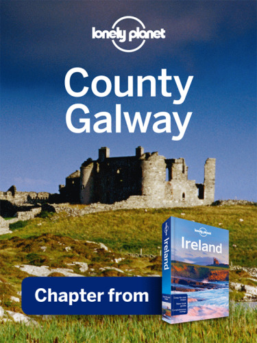 County Galway. Chapter from Ireland Travel Guide Book