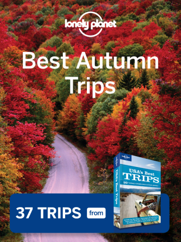 Best Autumn Trips