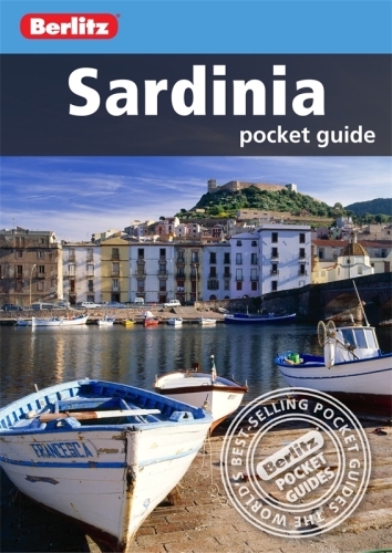 Berlitz: Sardinia Pocket Guide