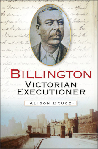 Billington. Victorian Executioner