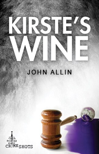 Kirste's Wine